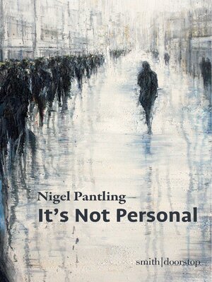 cover image of It's Not Personal